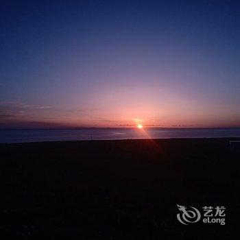 青海湖藏族秘岸客栈酒店提供图片