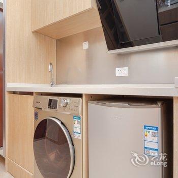 爱家公寓(青岛徐州路店)酒店提供图片