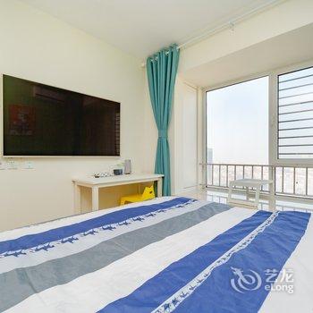 爱家公寓(青岛徐州路店)酒店提供图片
