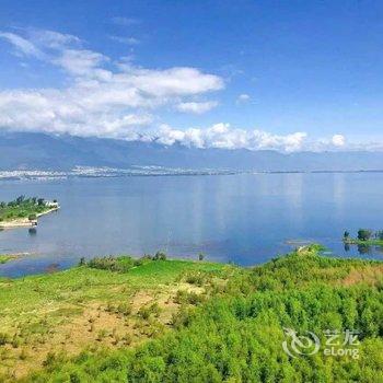 大理海之韵海景客栈酒店提供图片