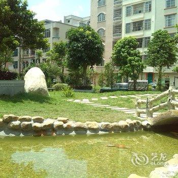 廉江富莱酒店酒店提供图片
