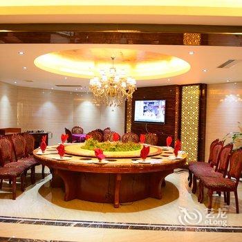 廉江富莱酒店酒店提供图片