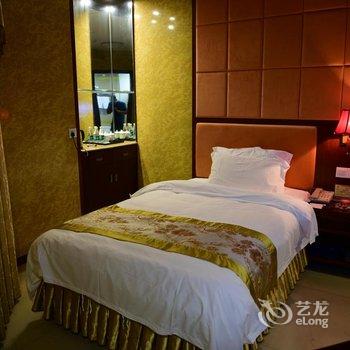 廉江富莱酒店酒店提供图片