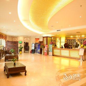 廉江富莱酒店酒店提供图片