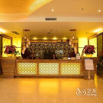 廉江富莱酒店酒店提供图片