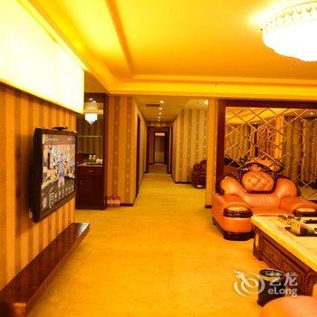 廉江富莱酒店酒店提供图片