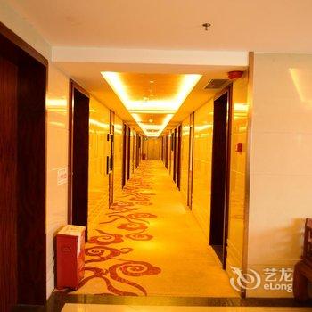 廉江富莱酒店酒店提供图片
