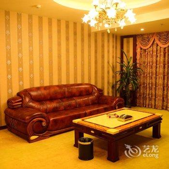 廉江富莱酒店酒店提供图片