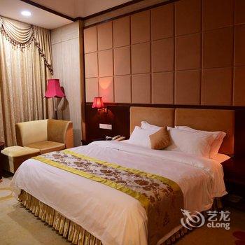 廉江富莱酒店酒店提供图片