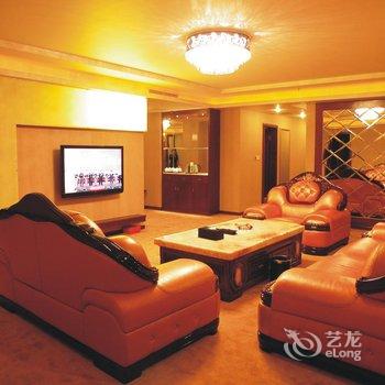 廉江富莱酒店酒店提供图片