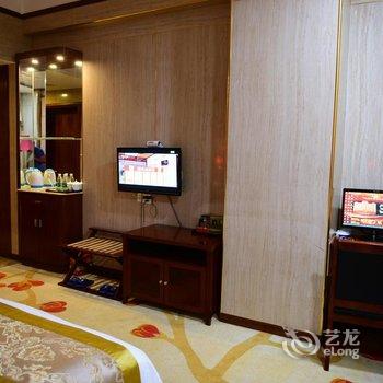 廉江富莱酒店酒店提供图片