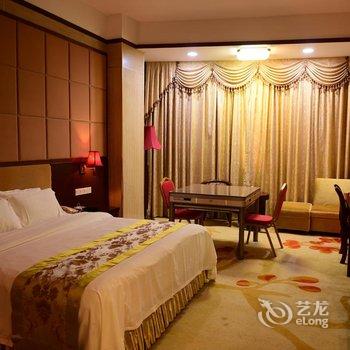 廉江富莱酒店酒店提供图片