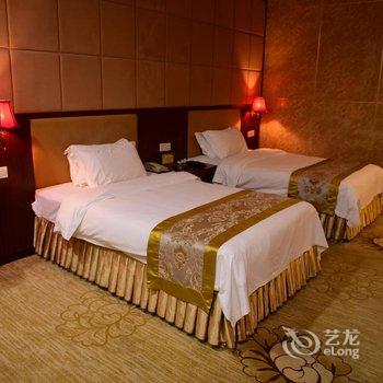 廉江富莱酒店酒店提供图片