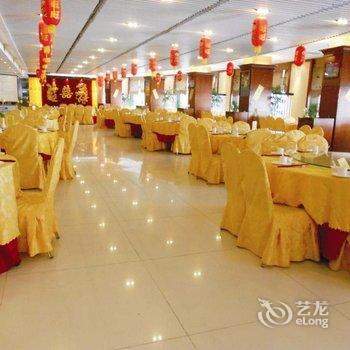 廉江富莱酒店酒店提供图片