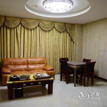 廉江富莱酒店酒店提供图片
