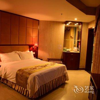 廉江富莱酒店酒店提供图片