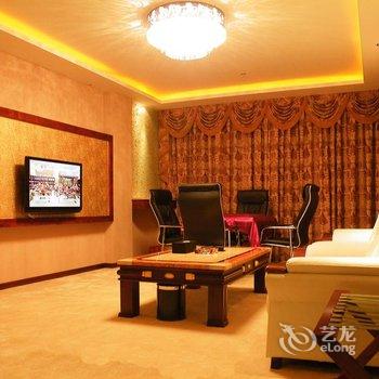 廉江富莱酒店酒店提供图片