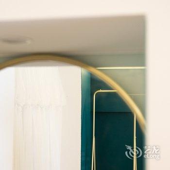 青岛她是个简单的人儿公寓(2号店)酒店提供图片