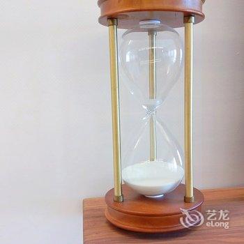 青岛她是个简单的人儿公寓(2号店)酒店提供图片