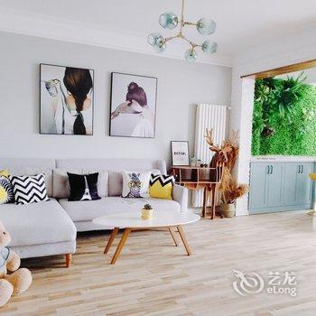 青岛万千宠雅公寓酒店提供图片