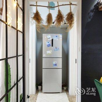 青岛万千宠雅公寓酒店提供图片