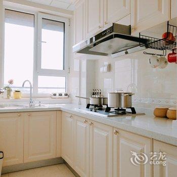 青岛万千宠雅公寓酒店提供图片