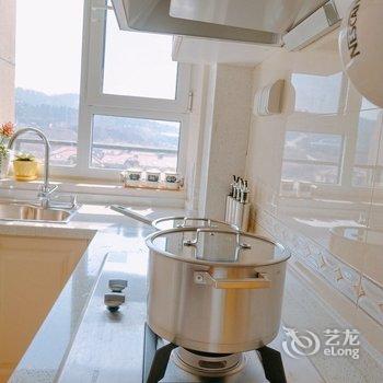 青岛万千宠雅公寓酒店提供图片