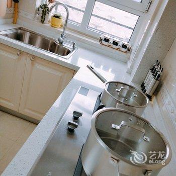 青岛万千宠雅公寓酒店提供图片