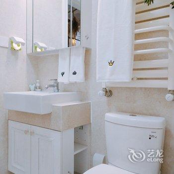 青岛万千宠雅公寓酒店提供图片