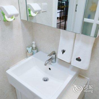 青岛万千宠雅公寓酒店提供图片