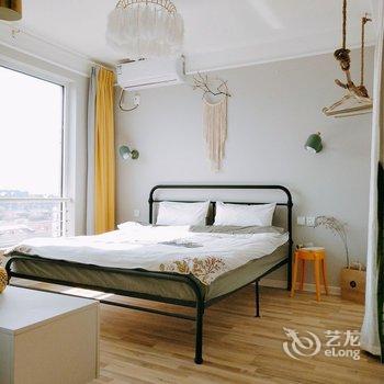 青岛万千宠雅公寓酒店提供图片