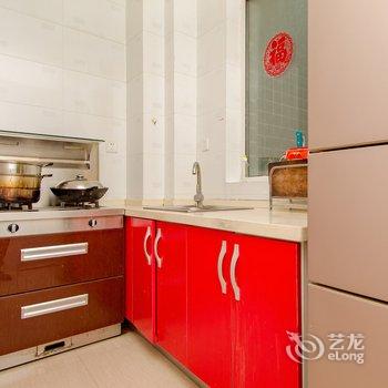 青岛金沙滩驿站(2号店)酒店提供图片