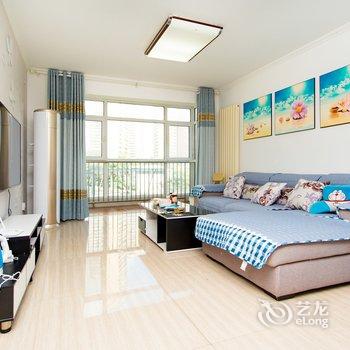 青岛金沙滩驿站(2号店)酒店提供图片