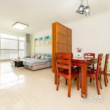 青岛金沙滩驿站(2号店)酒店提供图片
