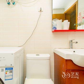 青岛金沙滩驿站(2号店)酒店提供图片