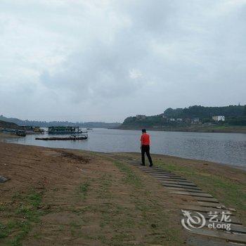 重庆长寿燕燕民宿酒店提供图片