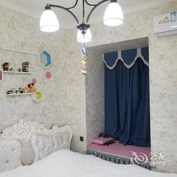 自贡邬俊公寓(4号店)酒店提供图片