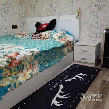 自贡邬俊公寓(4号店)酒店提供图片