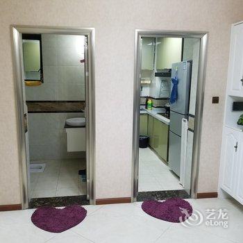 自贡邬俊公寓(4号店)酒店提供图片