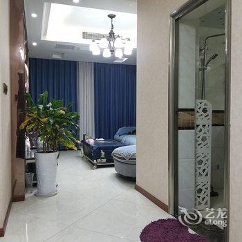 自贡邬俊公寓(4号店)酒店提供图片