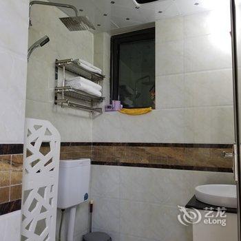 自贡邬俊公寓(4号店)酒店提供图片