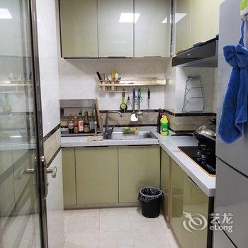 自贡邬俊公寓(4号店)酒店提供图片