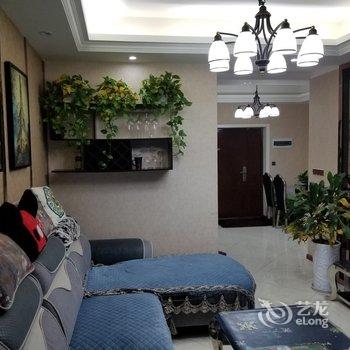 自贡邬俊公寓(4号店)酒店提供图片