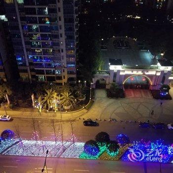自贡邬俊公寓(4号店)酒店提供图片