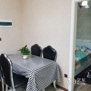 自贡邬俊公寓(4号店)酒店提供图片