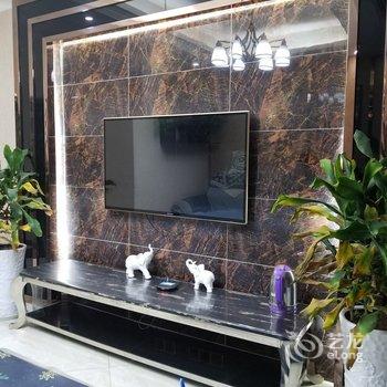 自贡邬俊公寓(4号店)酒店提供图片