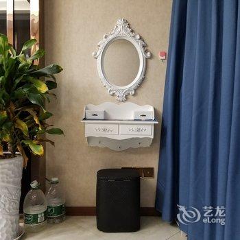 自贡邬俊公寓(4号店)酒店提供图片