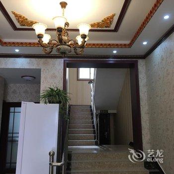 理县丹吉酒店酒店提供图片
