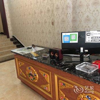 理县丹吉酒店酒店提供图片