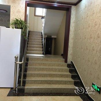 理县丹吉酒店酒店提供图片